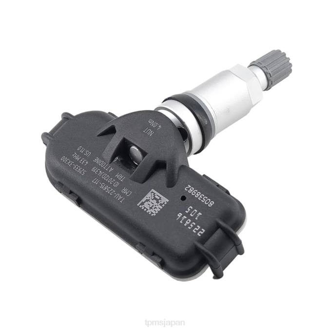 TPMS Japan | TPMS ヒュンダイ圧力センサー 529333x300 448mhz L6661671