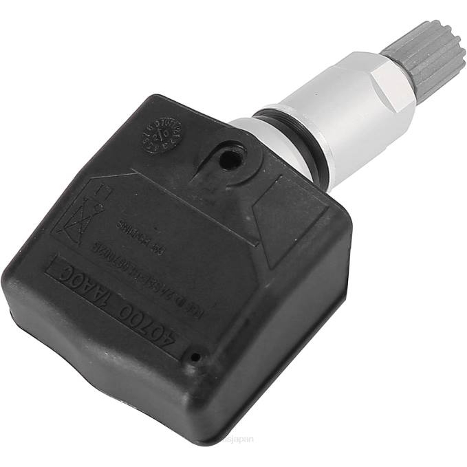 TPMS Japan | tpms 日産圧力センサー 407001aa0c 318mhz L6661541