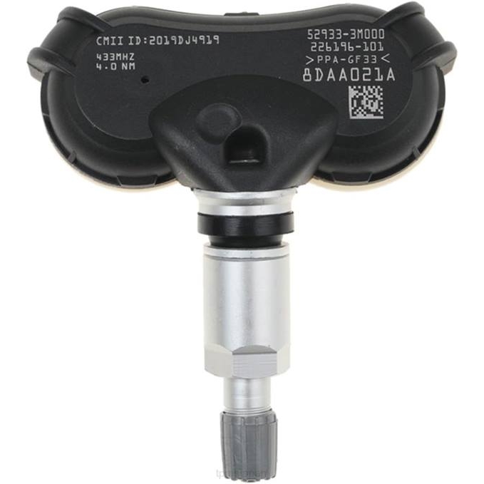 TPMS Japan | tpms ヒュンダイ圧力センサー 529333m000 438mhz L6661661