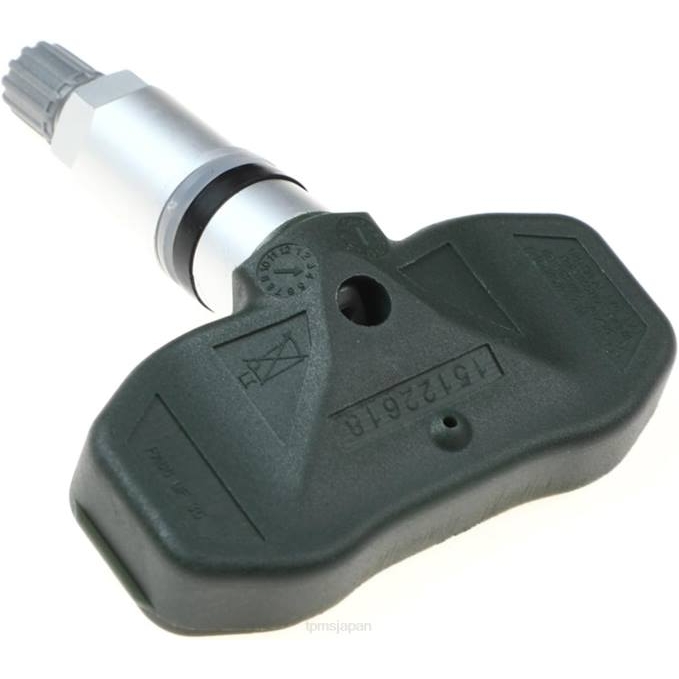 TPMS 後付け | tpms いすゞ圧力センサー 15122618 366mhz L6661589