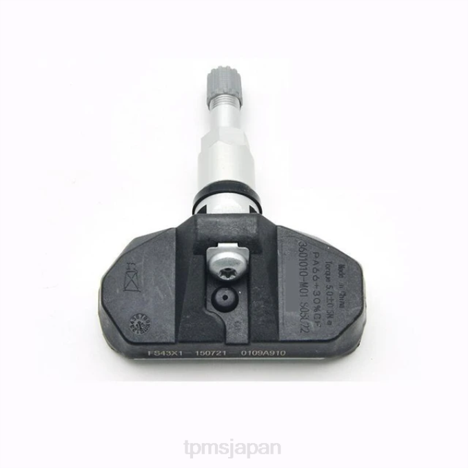 TPMS 義務化 | tpms 長安圧力センサー 3601010m01 433mhz L6661735