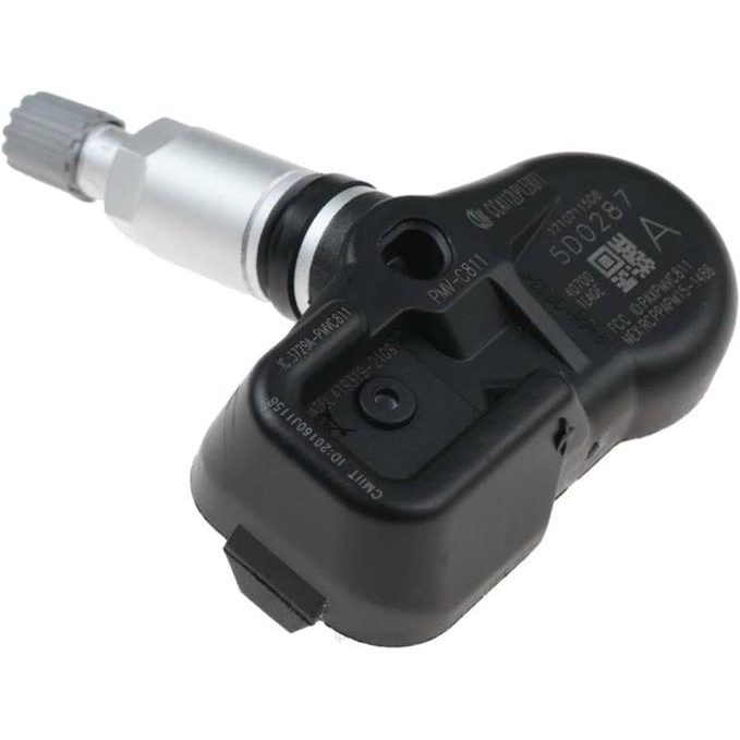 TPMS おすすめ | tpms 日産圧力センサー 407001la0e 290mhz L6661513