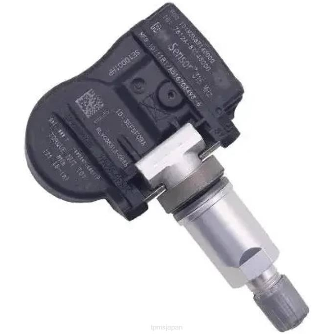 TPMS トヨタ | tpms 日産圧力センサー 407003an1a 333mhz L6661556