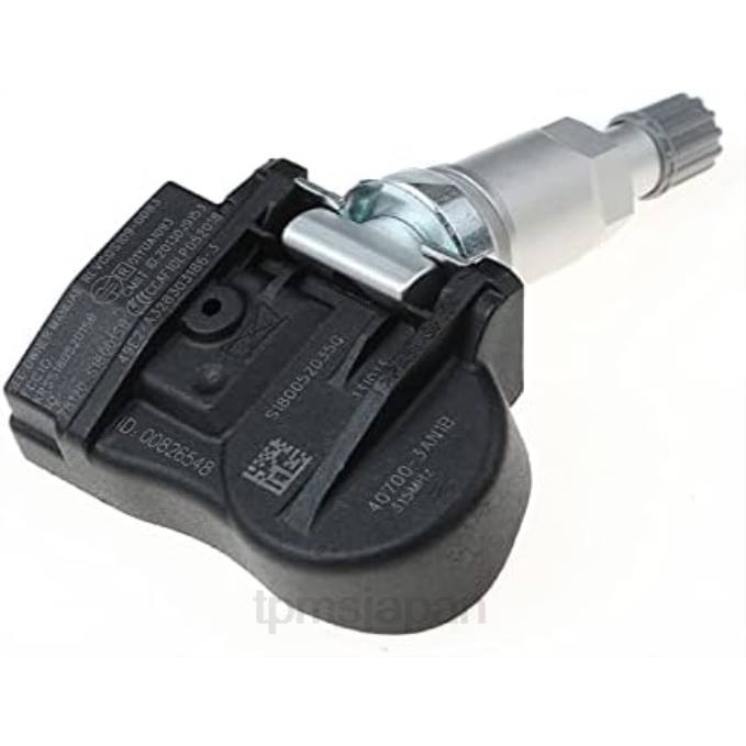 TPMS バイク | tpms 日産圧力センサー 407003an1b 334mhz L6661557