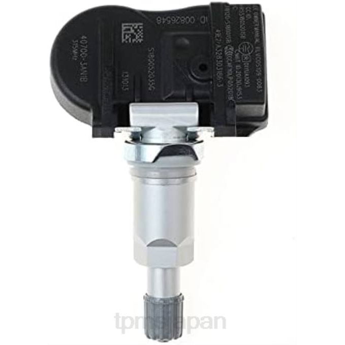 TPMS バイク | tpms 日産圧力センサー 407003an1b 334mhz L6661557