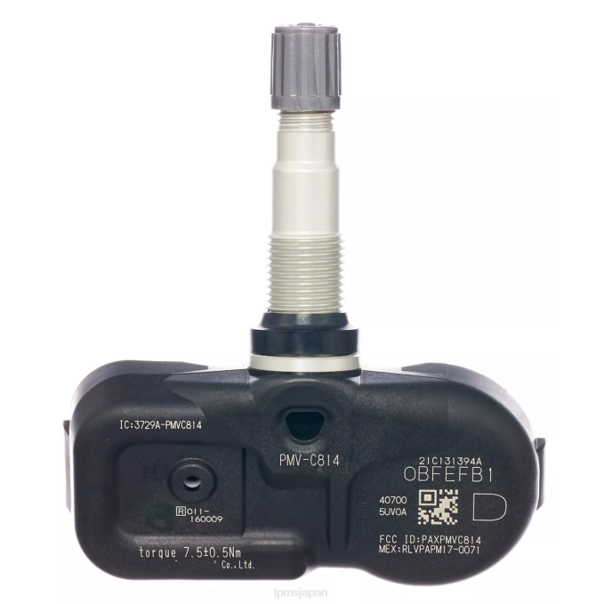 TPMS 義務化 | tpms 日産圧力センサー 407005uv0a 352mhz L6661575