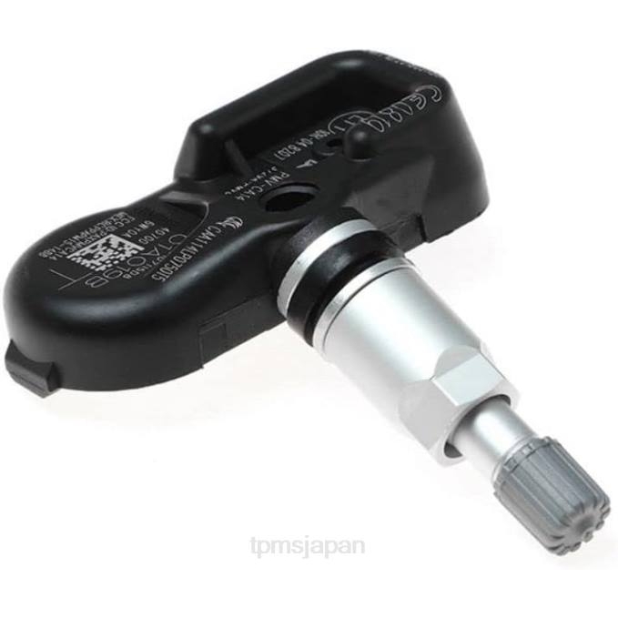 TPMS バイク | tpms 日産圧力センサー 40700ez00a 384mhz L6661607