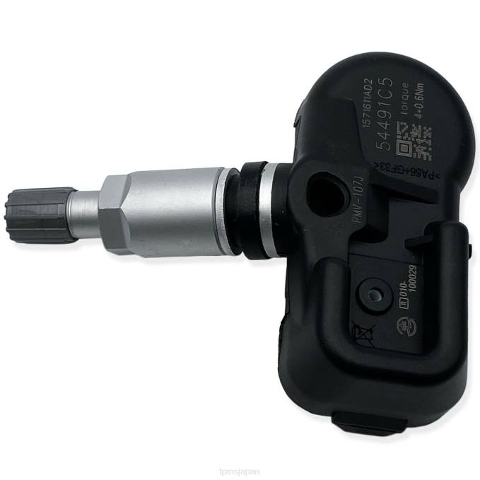 TPMS 義務化 | tpms トヨタ圧力センサー 4260706011 302mhz L6661525