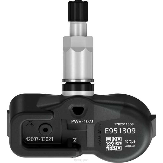 TPMS 義務化 | tpms トヨタ圧力センサー 4260733011 292mhz L6661515