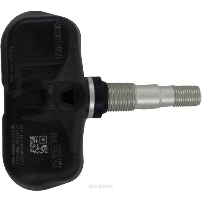 TPMS 義務化 | tpms トヨタ圧力センサー 4260752020 332mhz L6661555