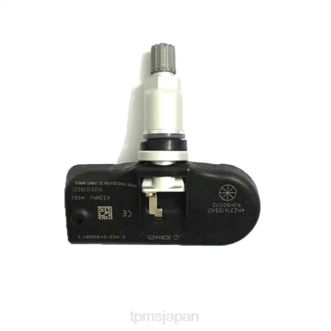 TPMS トヨタ | tpms ジャガー圧力センサー 4h231a159ad 433mhz L6661506