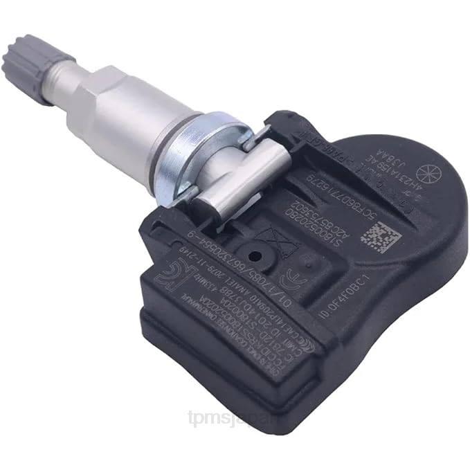 TPMS 空気圧センサー | tpms ジャガー タイヤ空気圧センサー 4h231a159ae L6661462