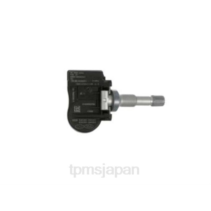 TPMS 後付け | tpms ヒュンダイ圧力センサー 529332m550 456mhz L6661679