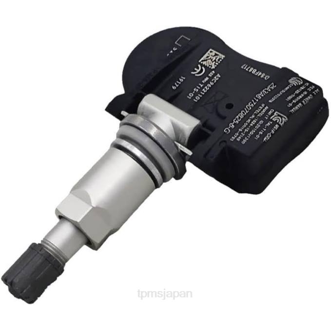 TPMS ペアリング方法 | tpms ヒュンダイ圧力センサー 529333n100 435mhz L6661658