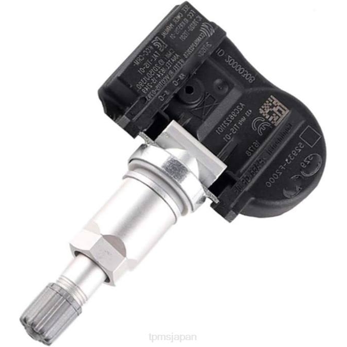 TPMS バイク | tpms ヒュンダイ圧力センサー 52933f2000 444mhz L6661667