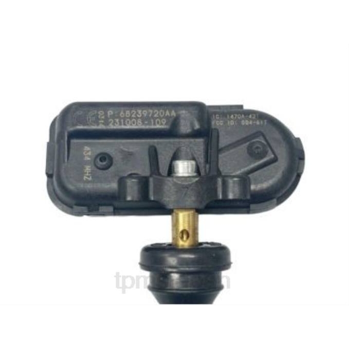 TPMS トヨタ | tpms ジープ タイヤ空気圧センサー 68324960aa L6661406