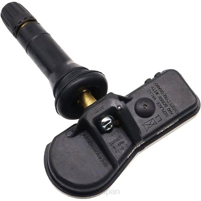 TPMS 義務化 | tpms プジョー/シトロエン タイヤ空気圧センサー 9811536380 L6661225