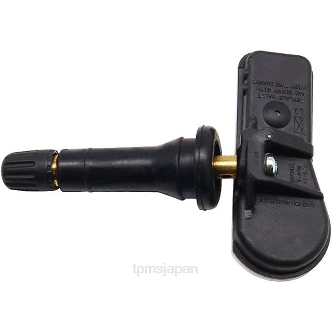 TPMS 義務化 | tpms プジョー/シトロエン タイヤ空気圧センサー 9811536380 L6661225