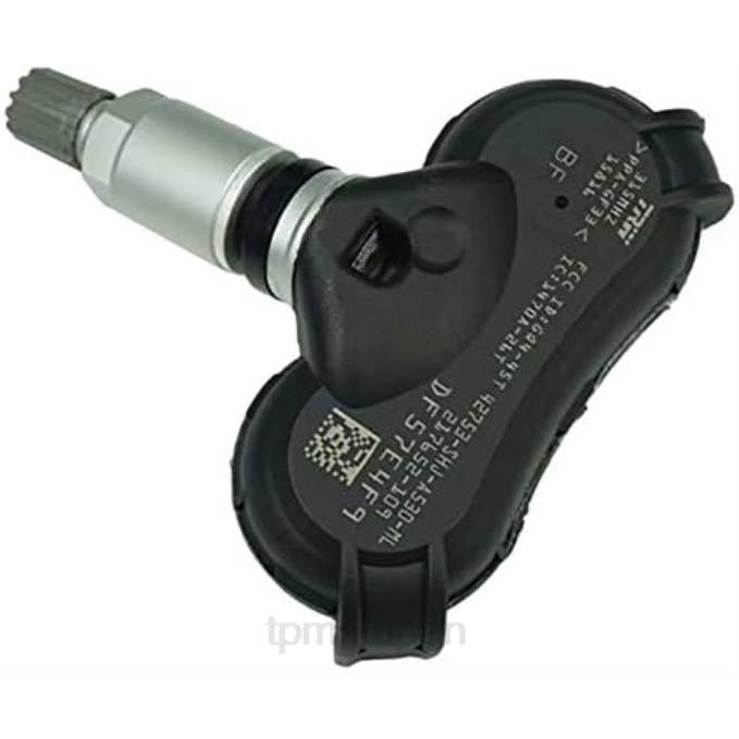 TPMS 義務化 | tpms honda 圧力センサー 42753shja53 342mhz L6661565