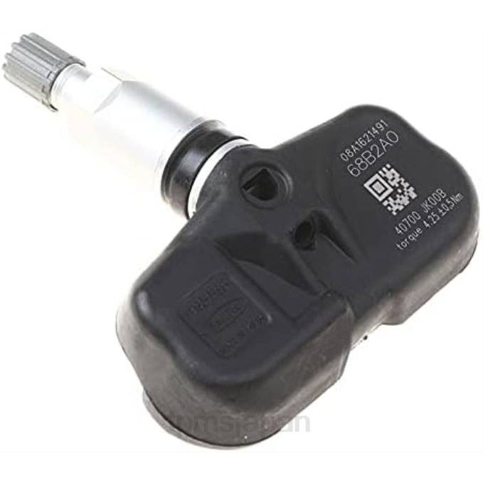 TPMS 後付け | tpms infiniti 圧力センサー 40700jk00b 386mhz L6661609