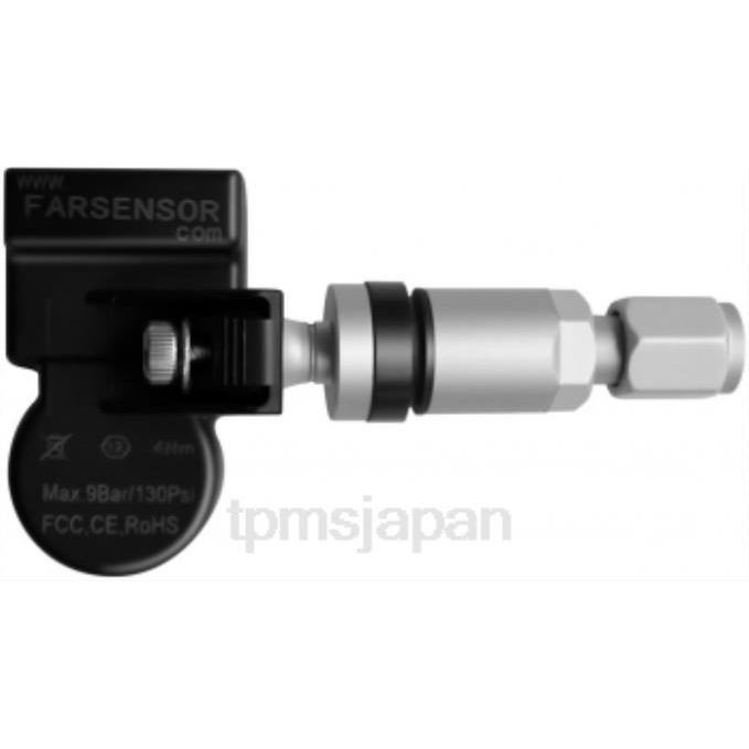 TPMS トヨタ | tpms チェリータイヤ空気圧センサー j723114013 L6661246