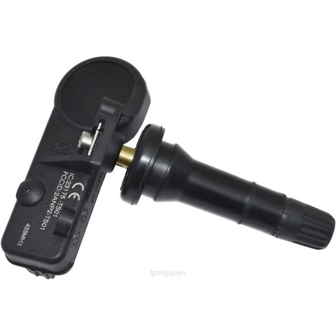 TPMS 電池交換 | tpms kia 圧力センサー 529333t000 461mhz L6661684