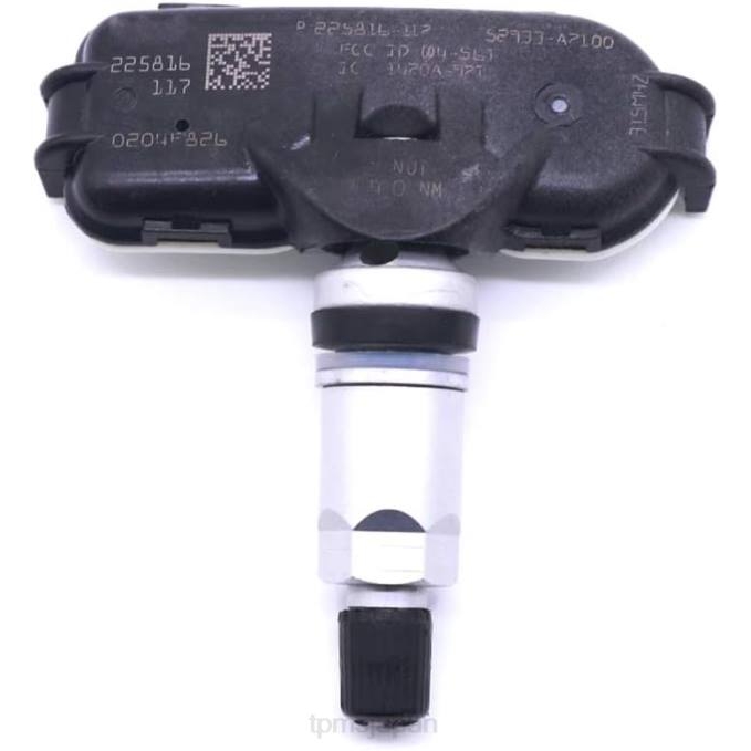 TPMS 後付け | tpms kia 圧力センサー 52933a7100 466mhz L6661689