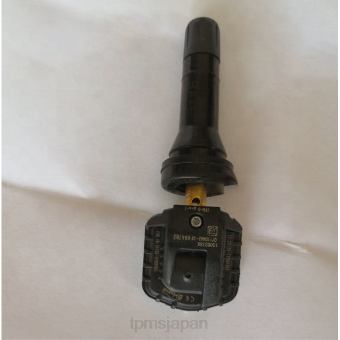 TPMS バイク | tpms rongwei タイヤ空気圧センサー 10718213 L6661257