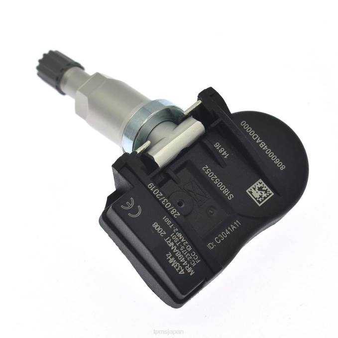 TPMS トヨタ | tpms trumpchi 圧力センサー 8060004bad0000 433mhz L6661746