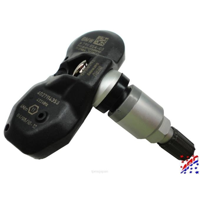 TPMS バイク | tpms bmw タイヤ空気圧センサー 36106790054 L6661447