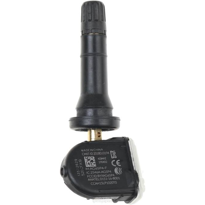 TPMS 電池交換 | tpms シボレータイヤ空気圧センサー 13522629 L6661374