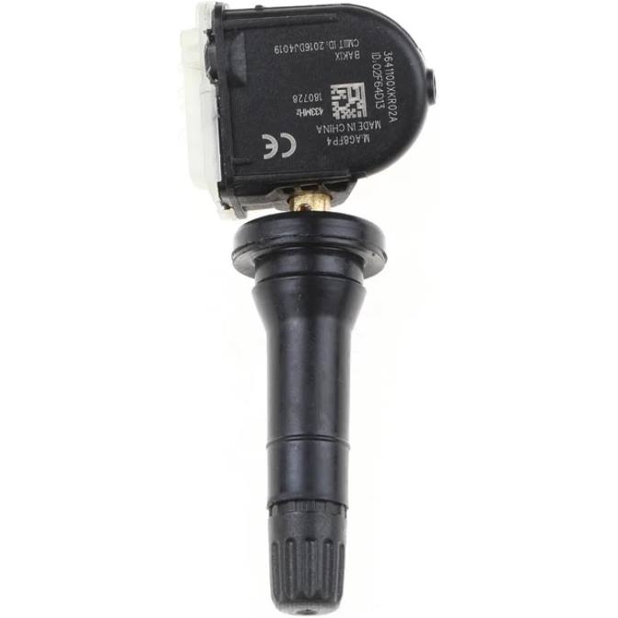 TPMS Japan | tpms haval/gwm 圧力センサー 3641100xkr02a 433mhz L6661691