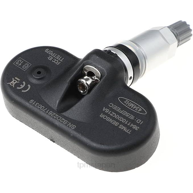 TPMS バイク | tpms haval/gwm 圧力センサー 3641100xkz16a 433mhz L6661697