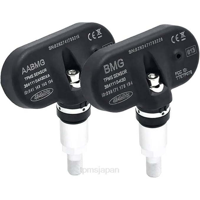 TPMS トヨタ | tpms haval/gwm 圧力センサー 3641110ak80xa 433mhz L6661696